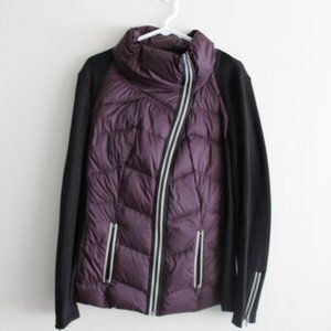 SOLD Be Boundless Light Puffer